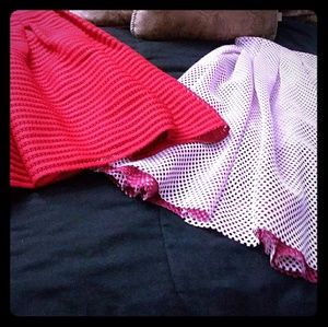 Midi skirts bundle both for a deal